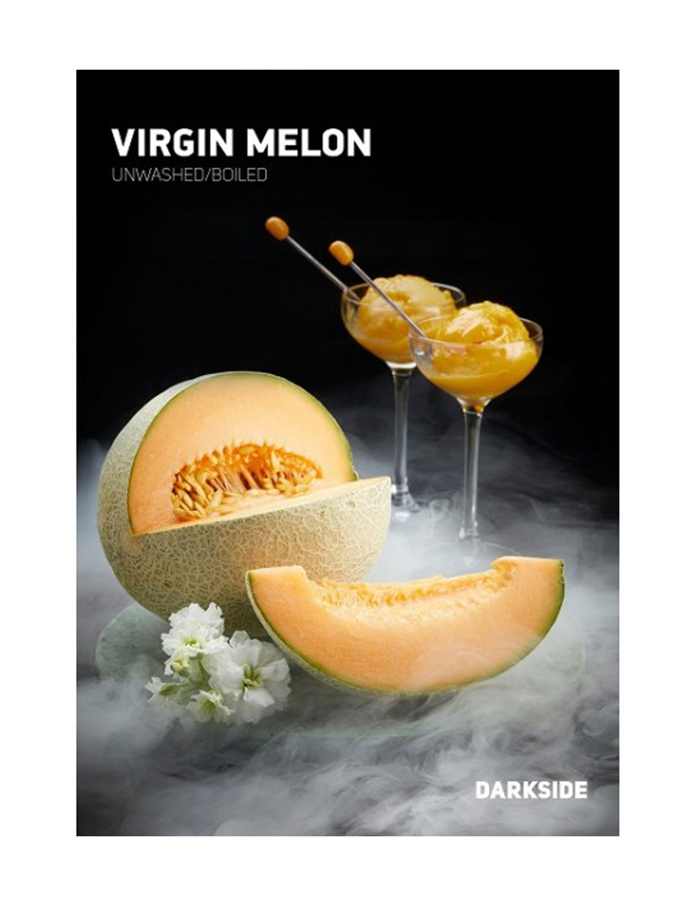 Virgin Melon