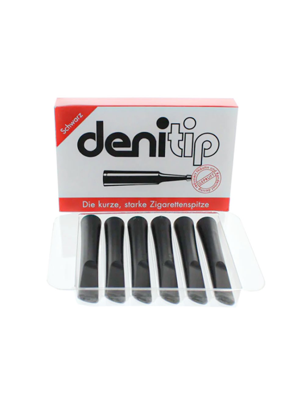 Muștiuc Denitip