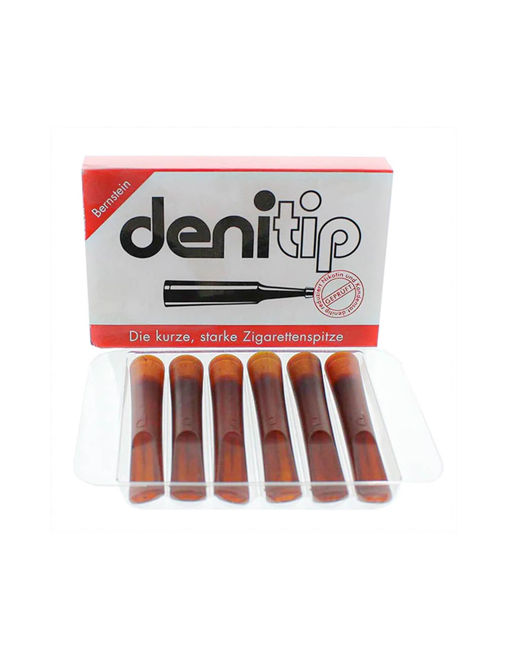 Muștiuc Denitip
