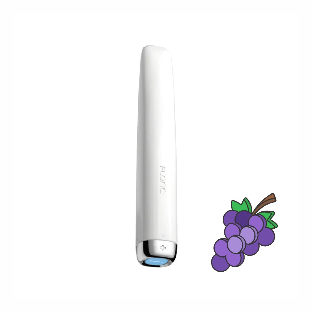 Flonq Plus 600 Grape