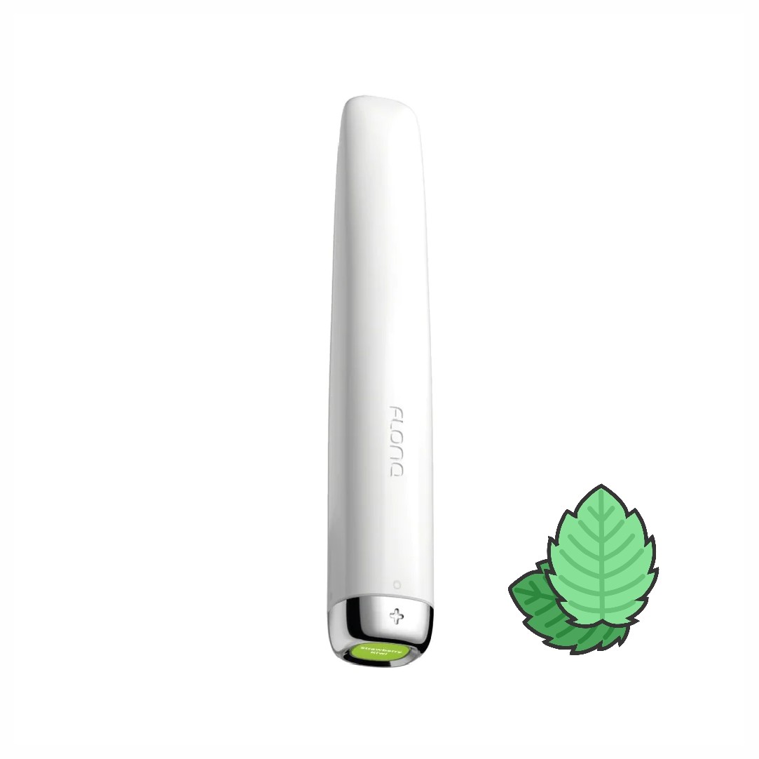 Flonq Plus E Mint Ice