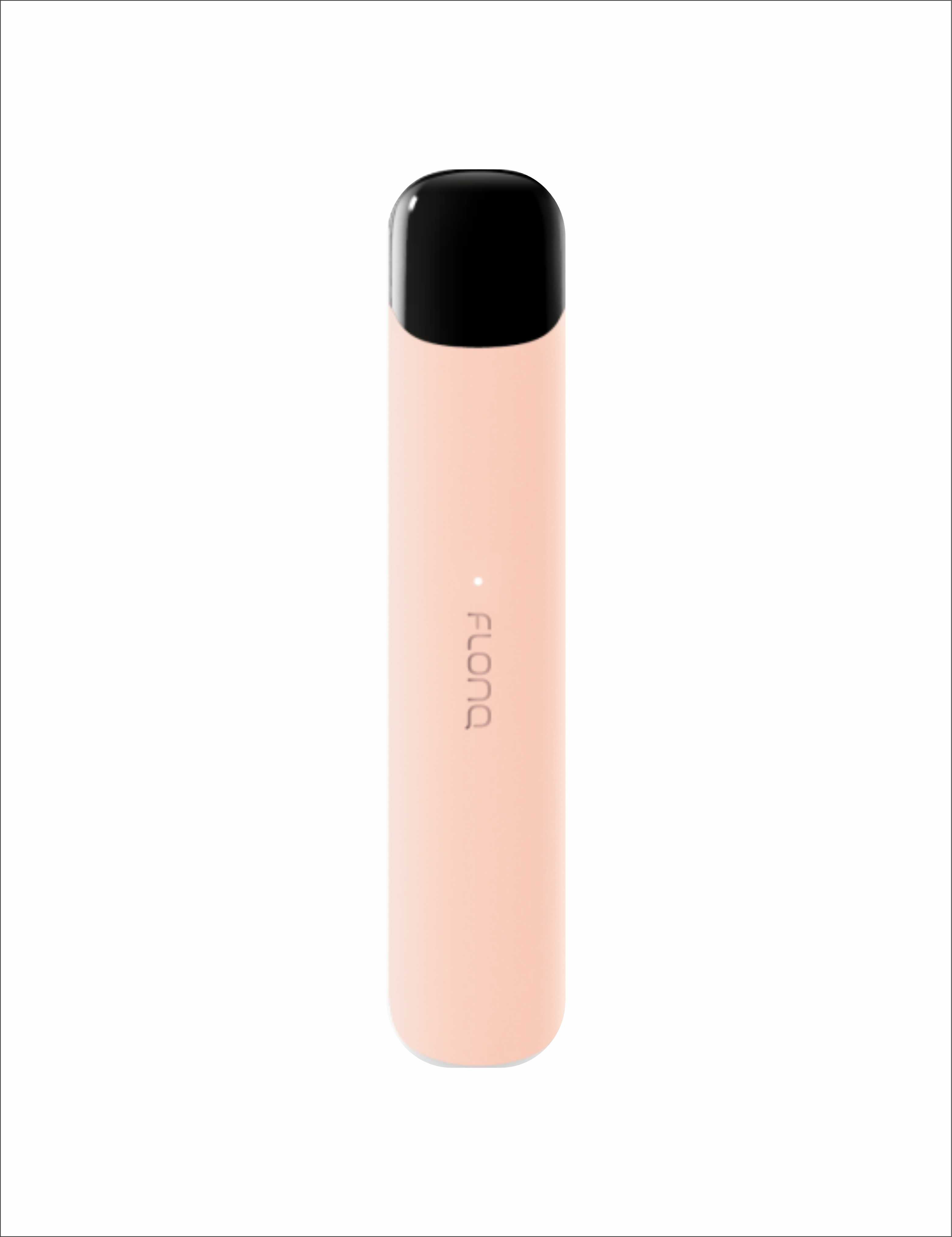 Flonq Alpha_600 Peach Ice