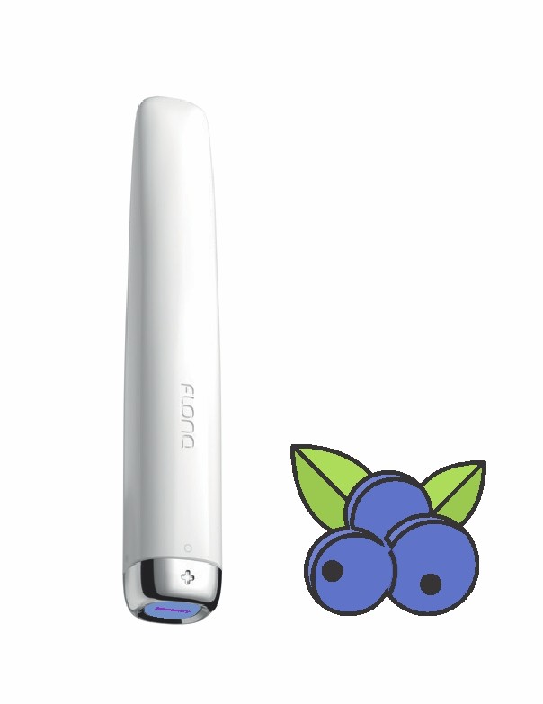 Flonq Plus E Blueberry