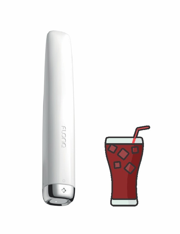 Flonq Plus E Cola Ice