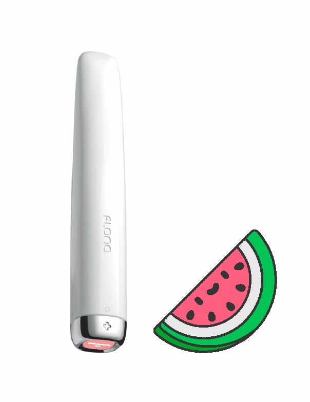 Flonq Plus E Watermelon Ice