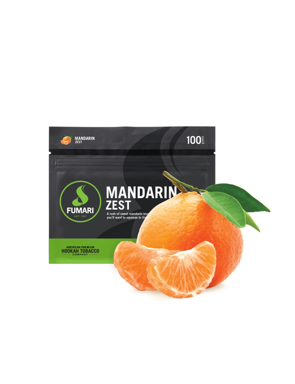 Mandarin