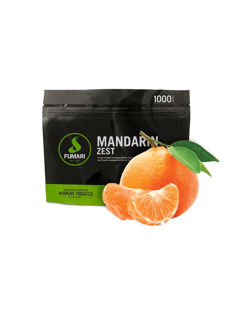 Mandarin