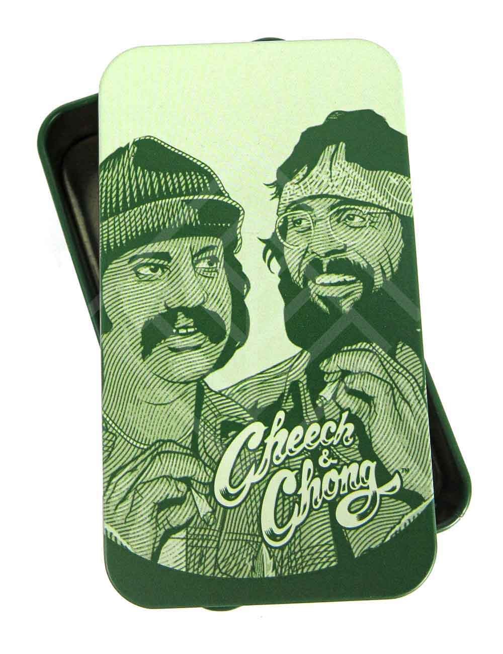 G-ROLLZ | Cheech & Chong(TM) - Medium Storage Box