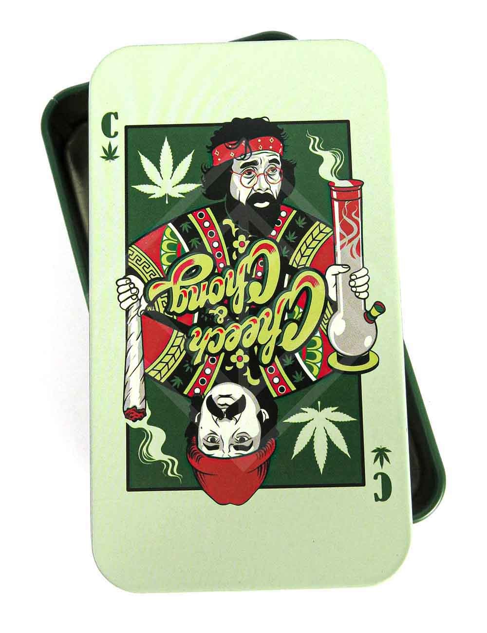 G-ROLLZ | Cheech & Chong(TM) - Medium Storage Box
