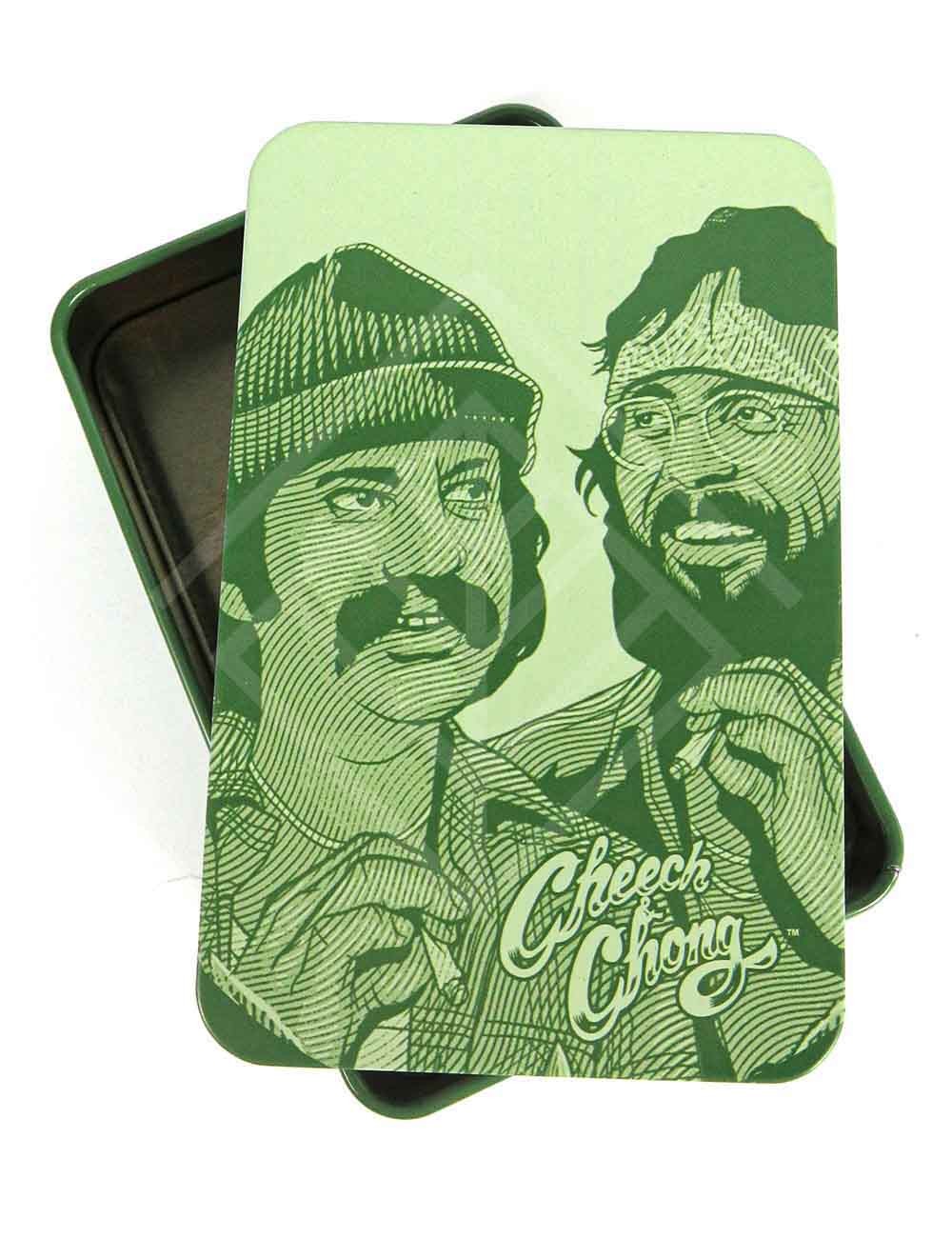 G-Rollz | Cheech & Chong Large Storage Box