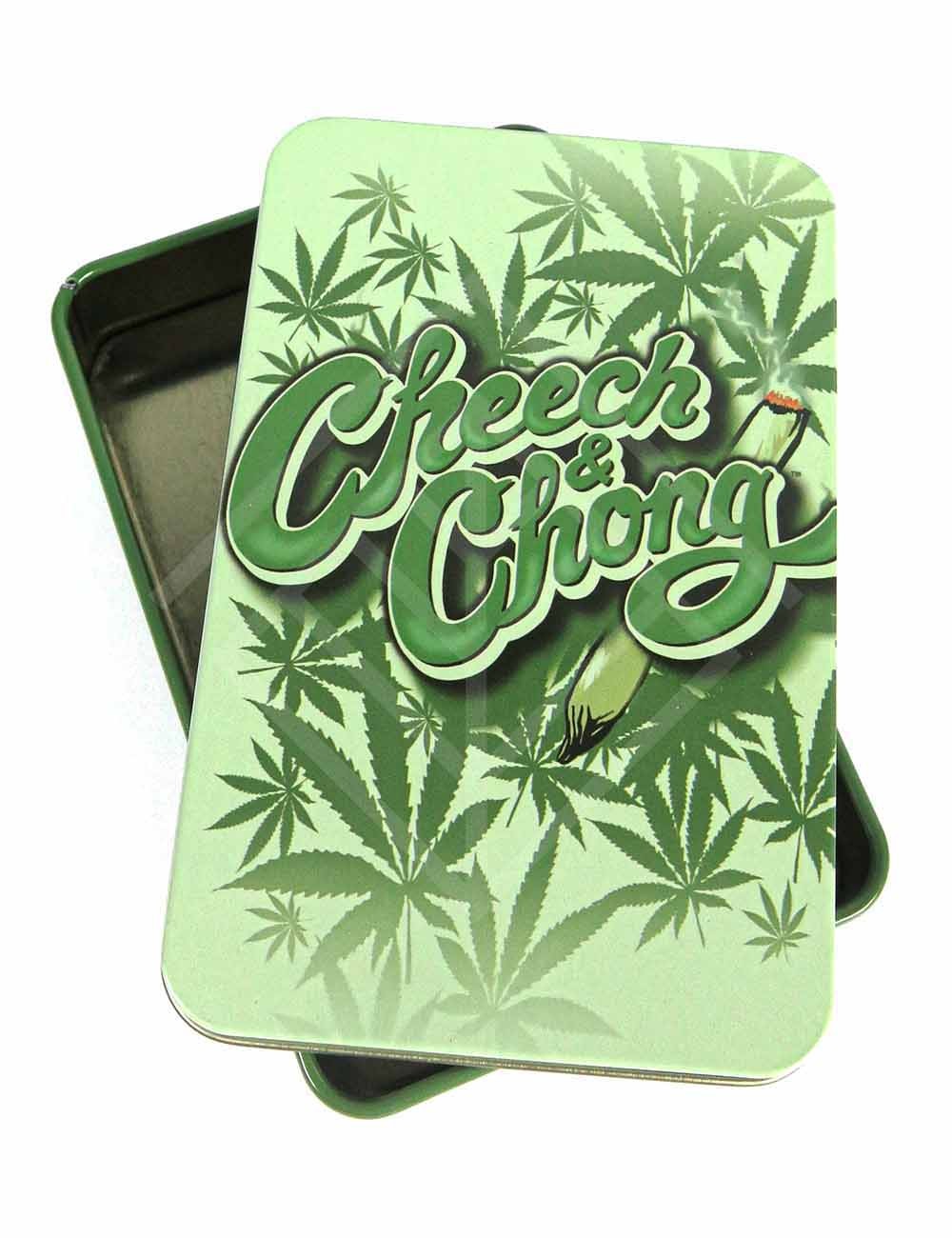 G-Rollz | Cheech & Chong Large Storage Box 2