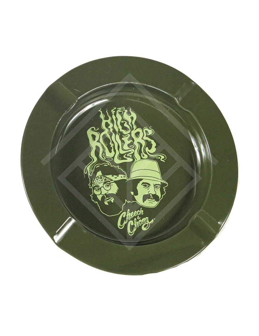 G-Rollz | Cheech & Chong Ashtrays 1