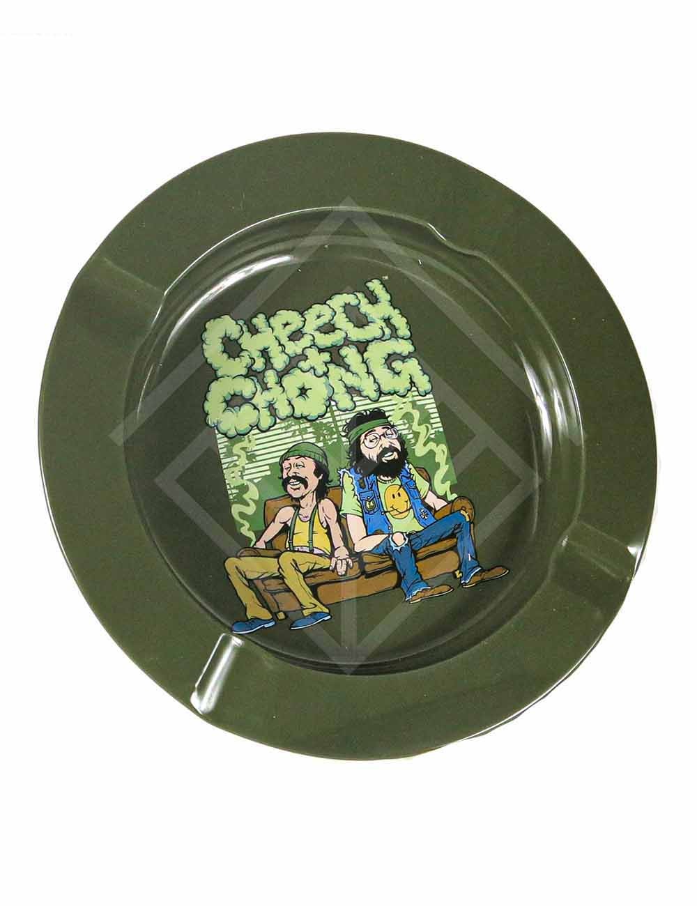 G-Rollz | Cheech & Chong Ashtrays 1