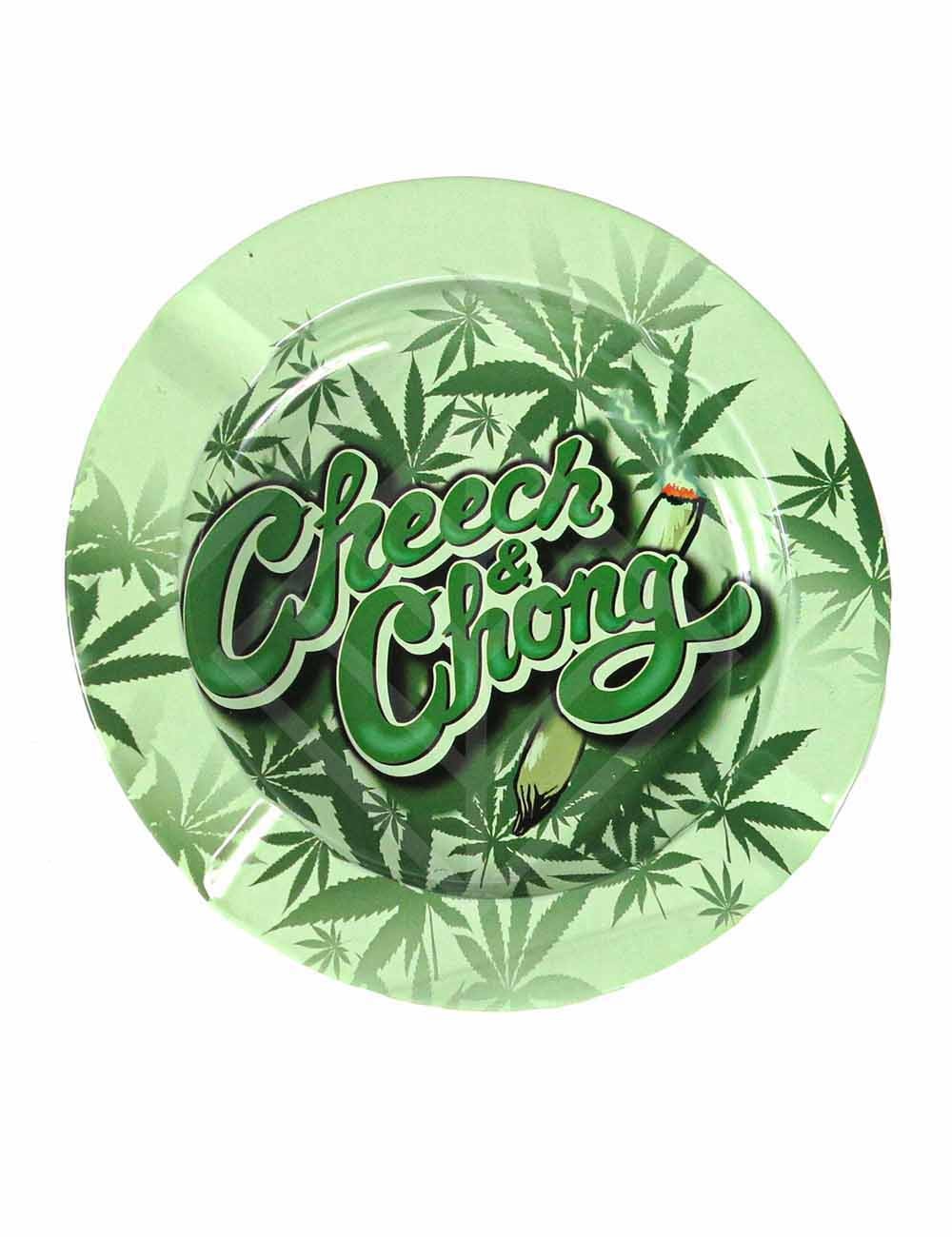 G-Rollz | Cheech & Chong Ashtrays 2
