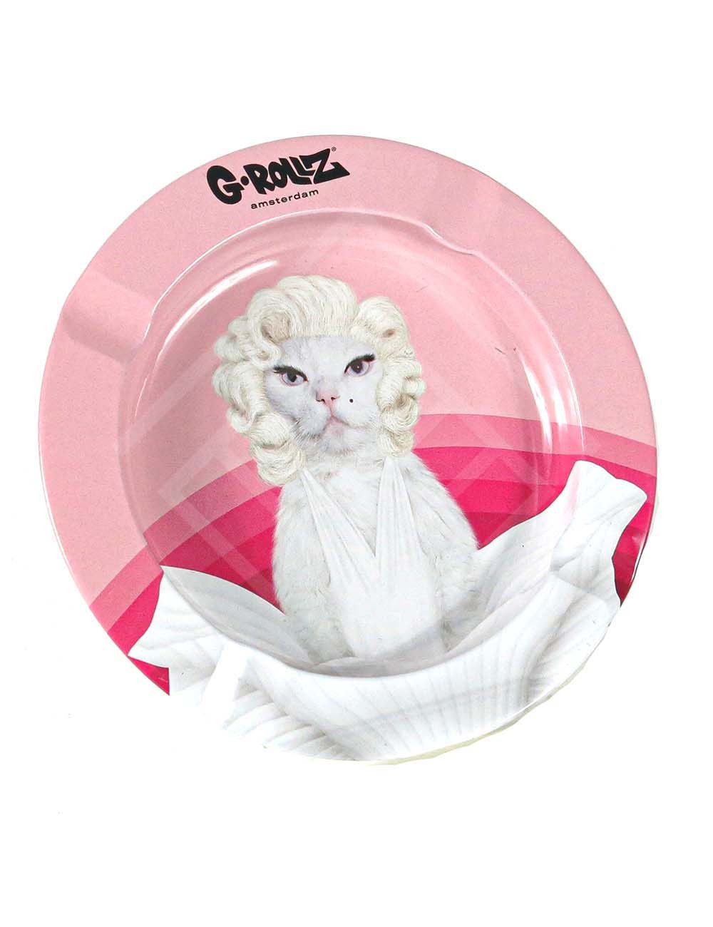 G-Rollz | Pets Rock Ashtrays 3