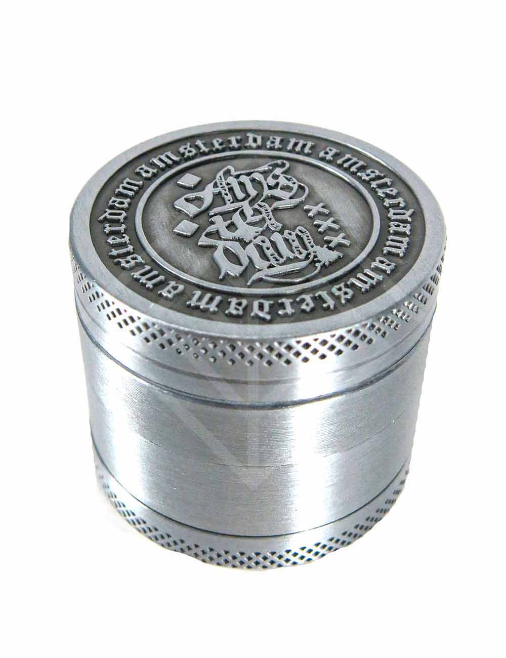 Amsterdam Grinder