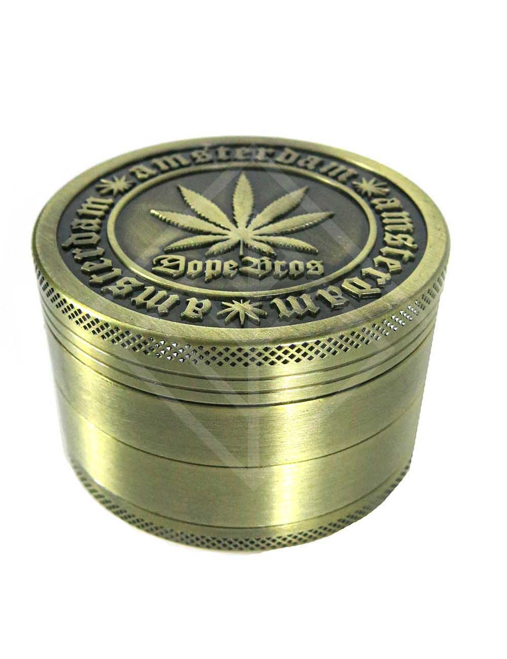 Dope Bros Grinder