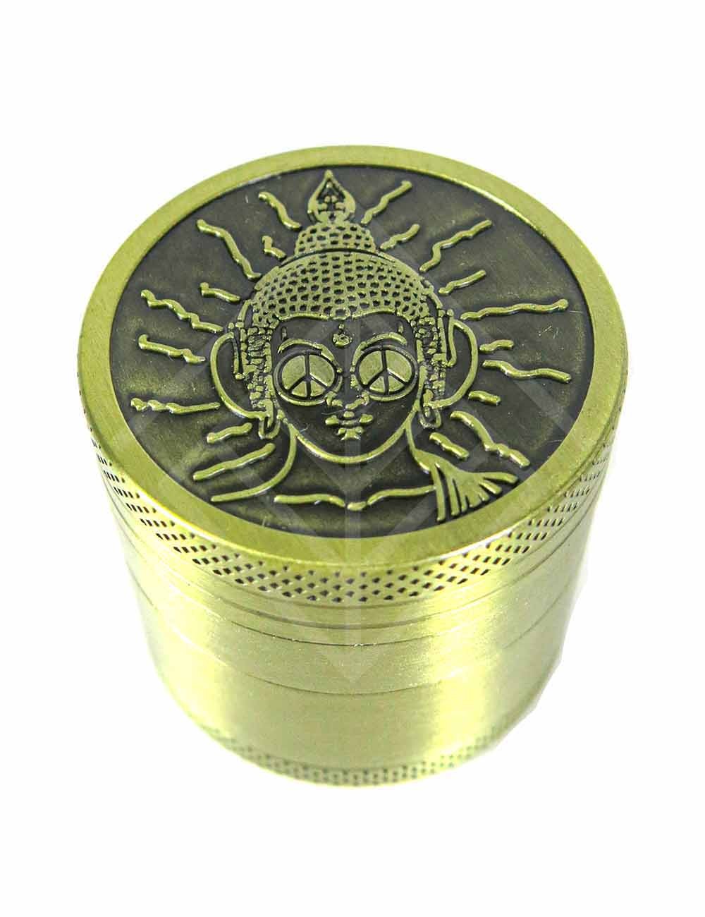 Amsterdam | Peace Grinder