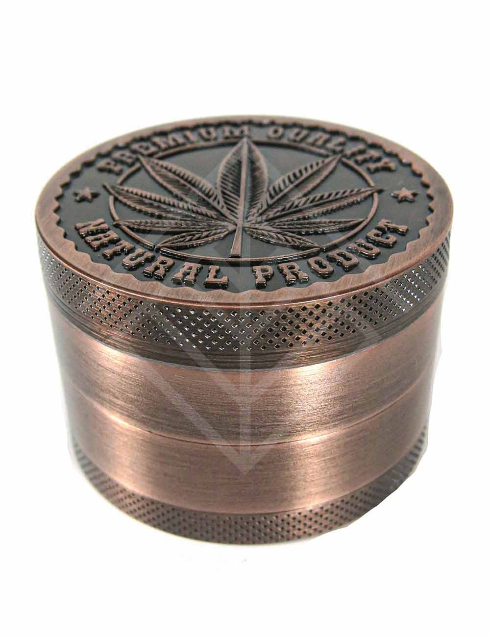 Amsterdam | 420 Grinder