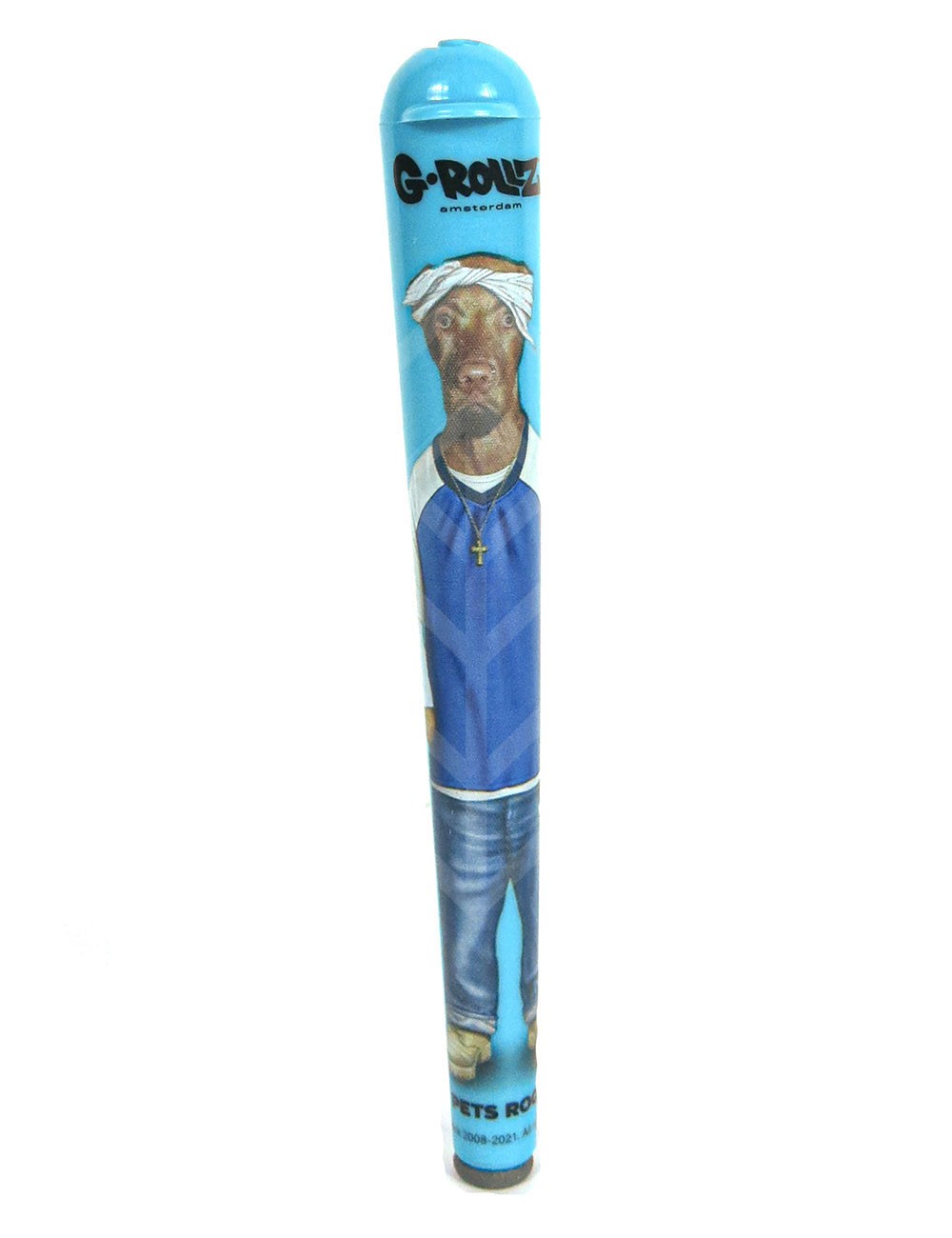 G-Tube | Two Rap - Cone Holders