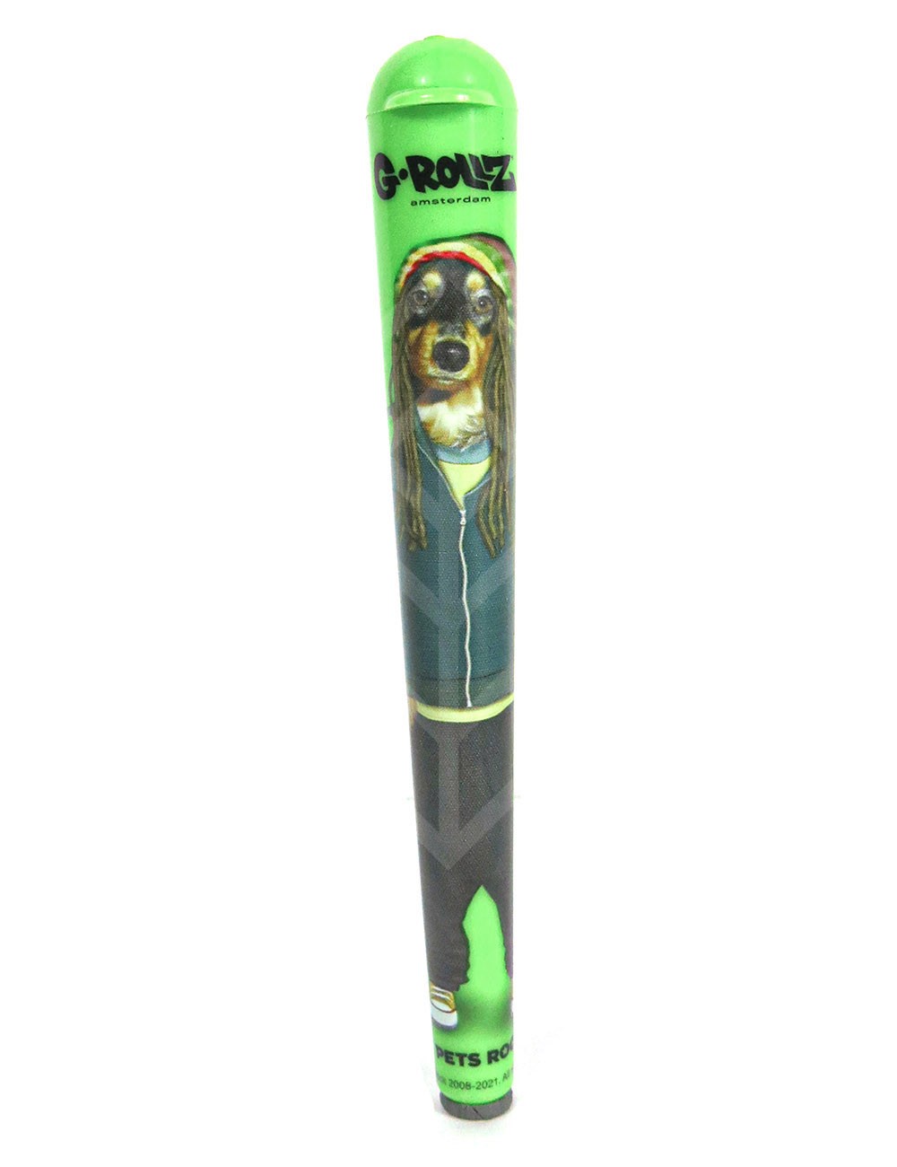 G-Tube | Reggae - Cone Holders