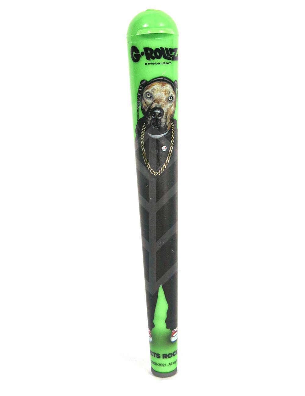 G-Tube | Rap - Cone Holders