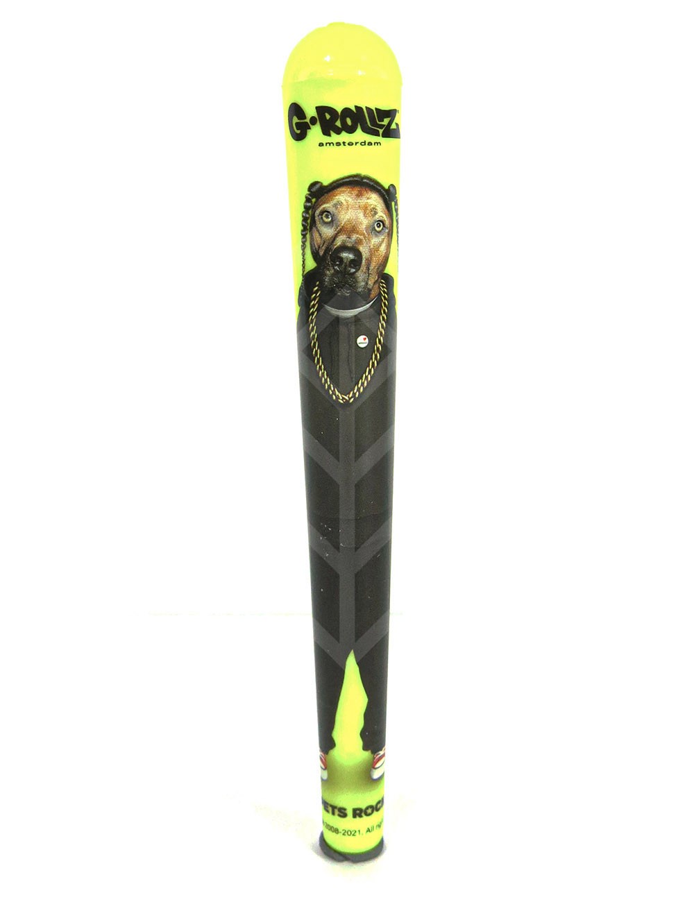 G-Tube | Rap - Cone Holders