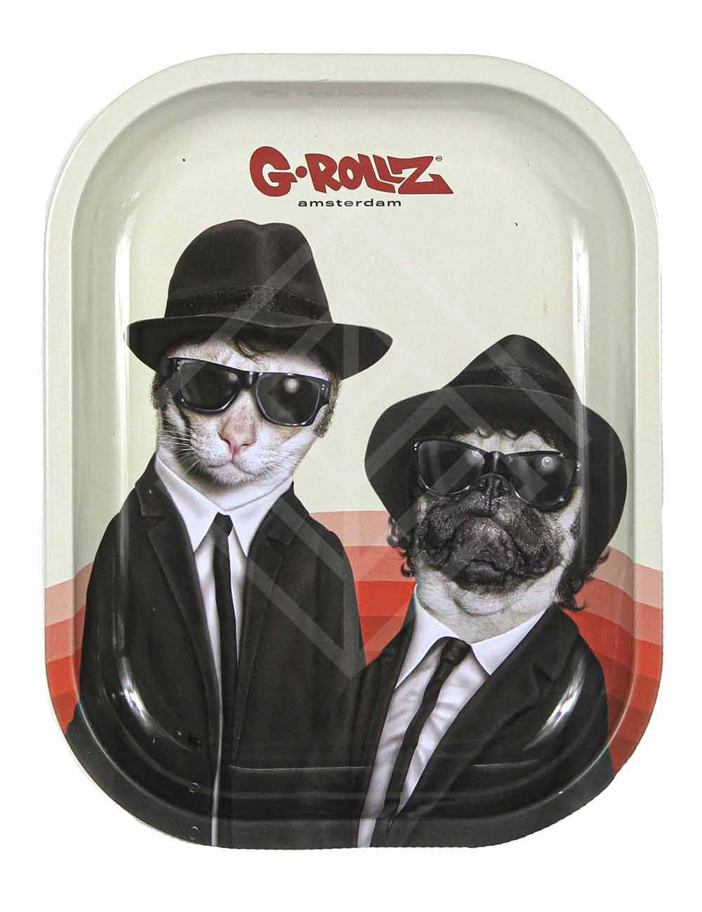 G-ROLLZ | 'Brothers'
