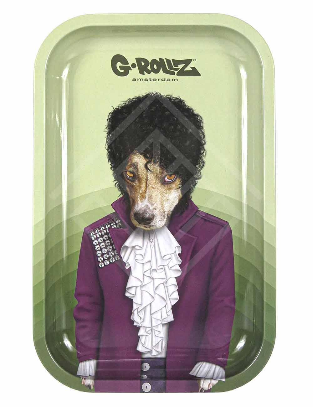 G-ROLLZ | 'Roxy'