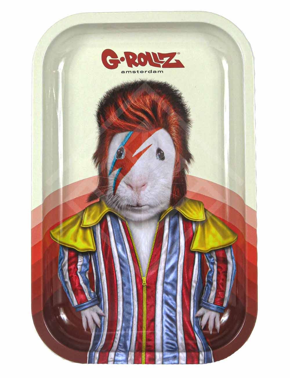 G-ROLLZ | 'Glam Rock' Medium Tray