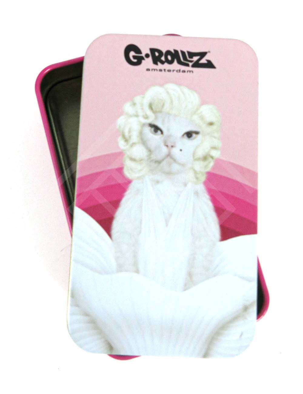 G-ROLLZ | Pets Rock - Medium Storage Box Set 1