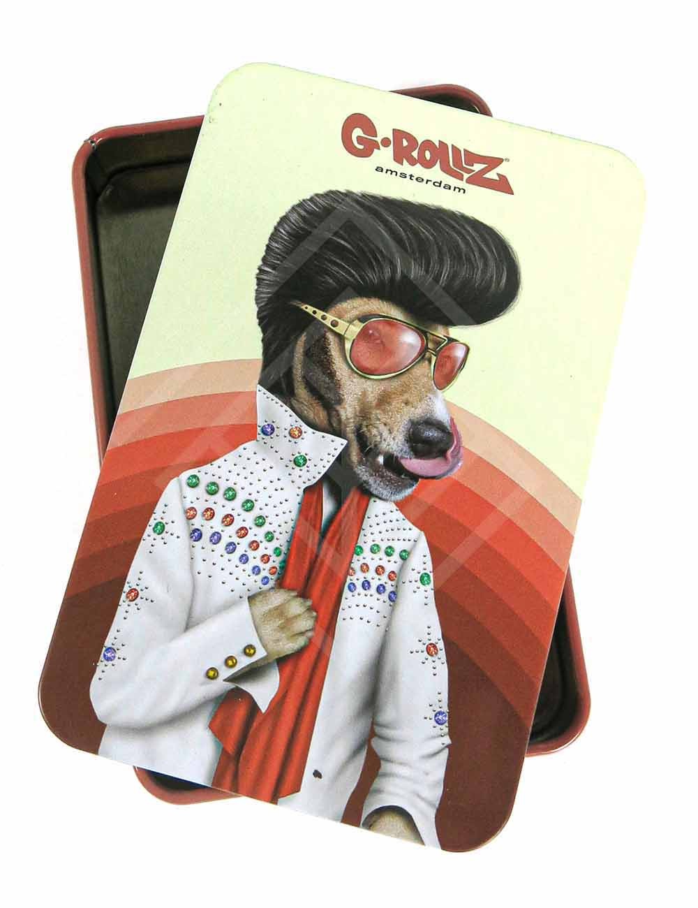 G-Rollz | Pets Rock Large Storage Box Set 4