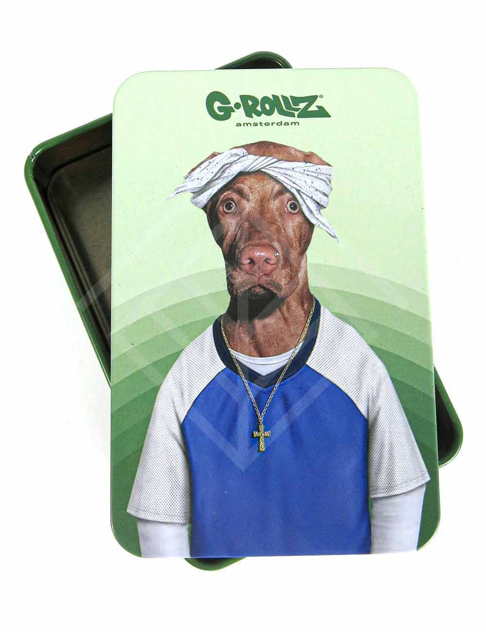 G-Rollz | Pets Rock Large Storage Box Set 3