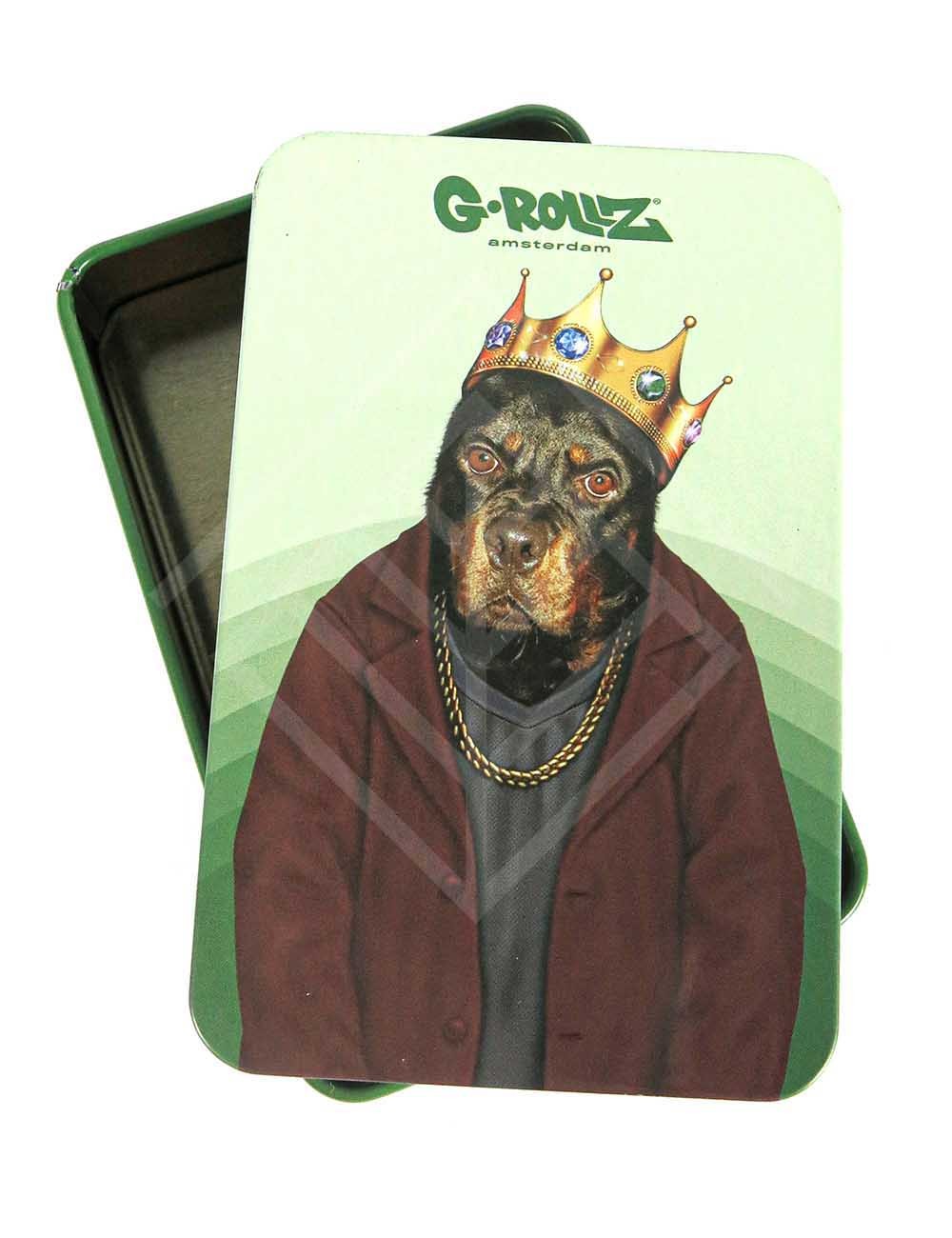 G-Rollz | Pets Rock Large Storage Box Set 3