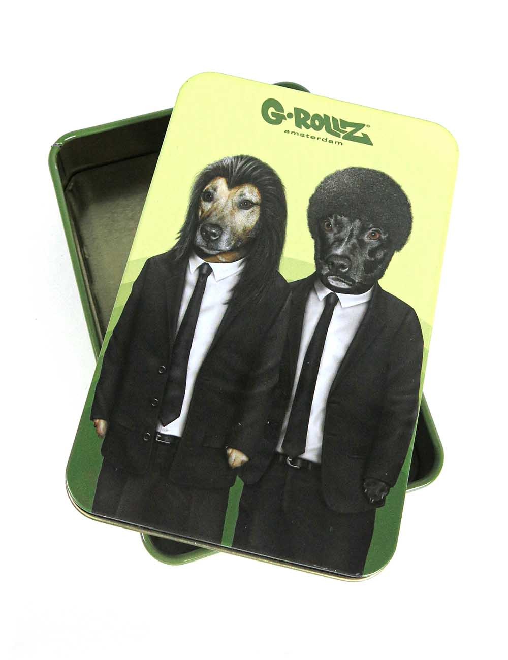G-Rollz | Pets Rock Large Storage Box Set 2