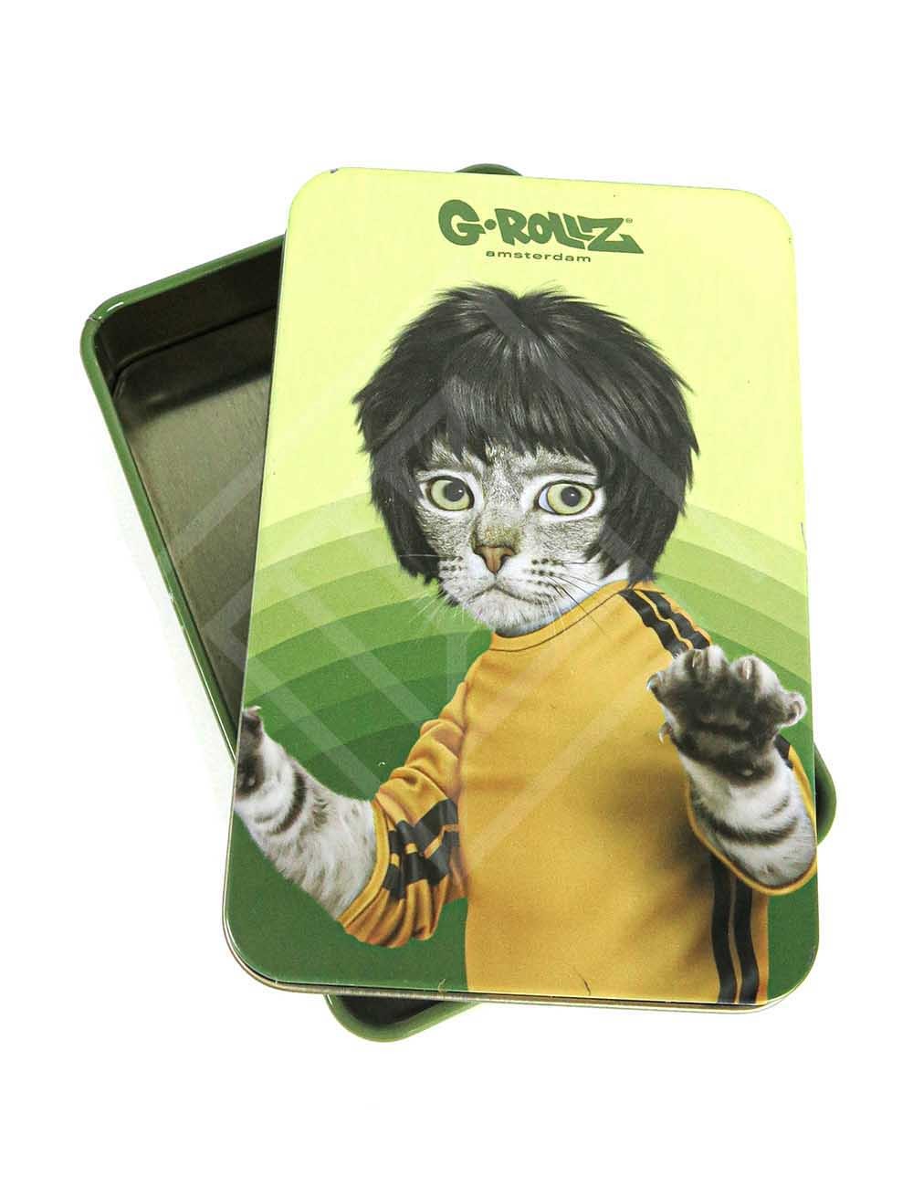 G-Rollz | Pets Rock Large Storage Box Set 2