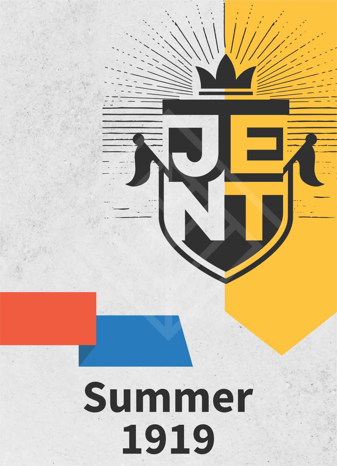 Summer 1919