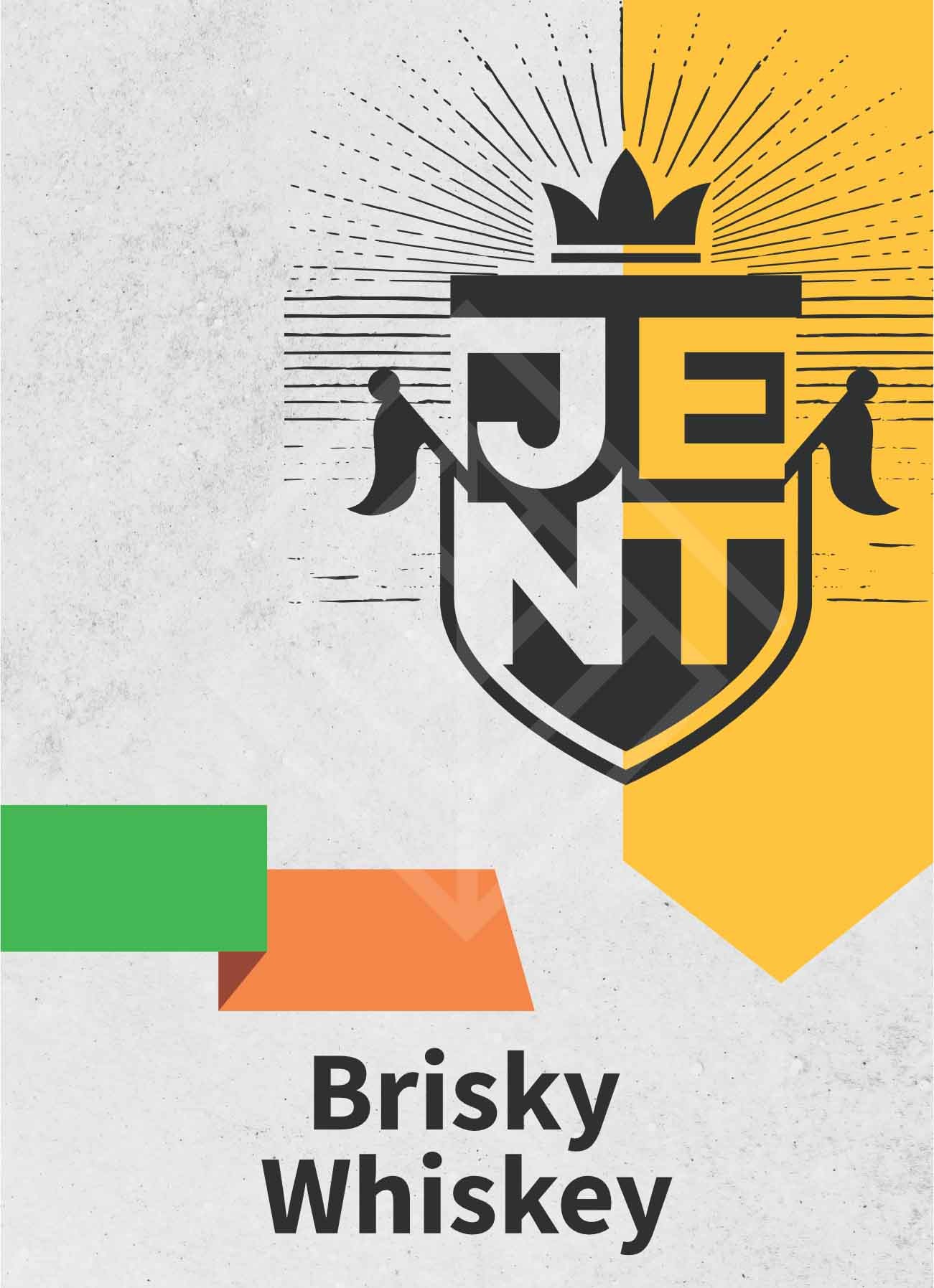 Brisky Whiskey (Brisky Whski)