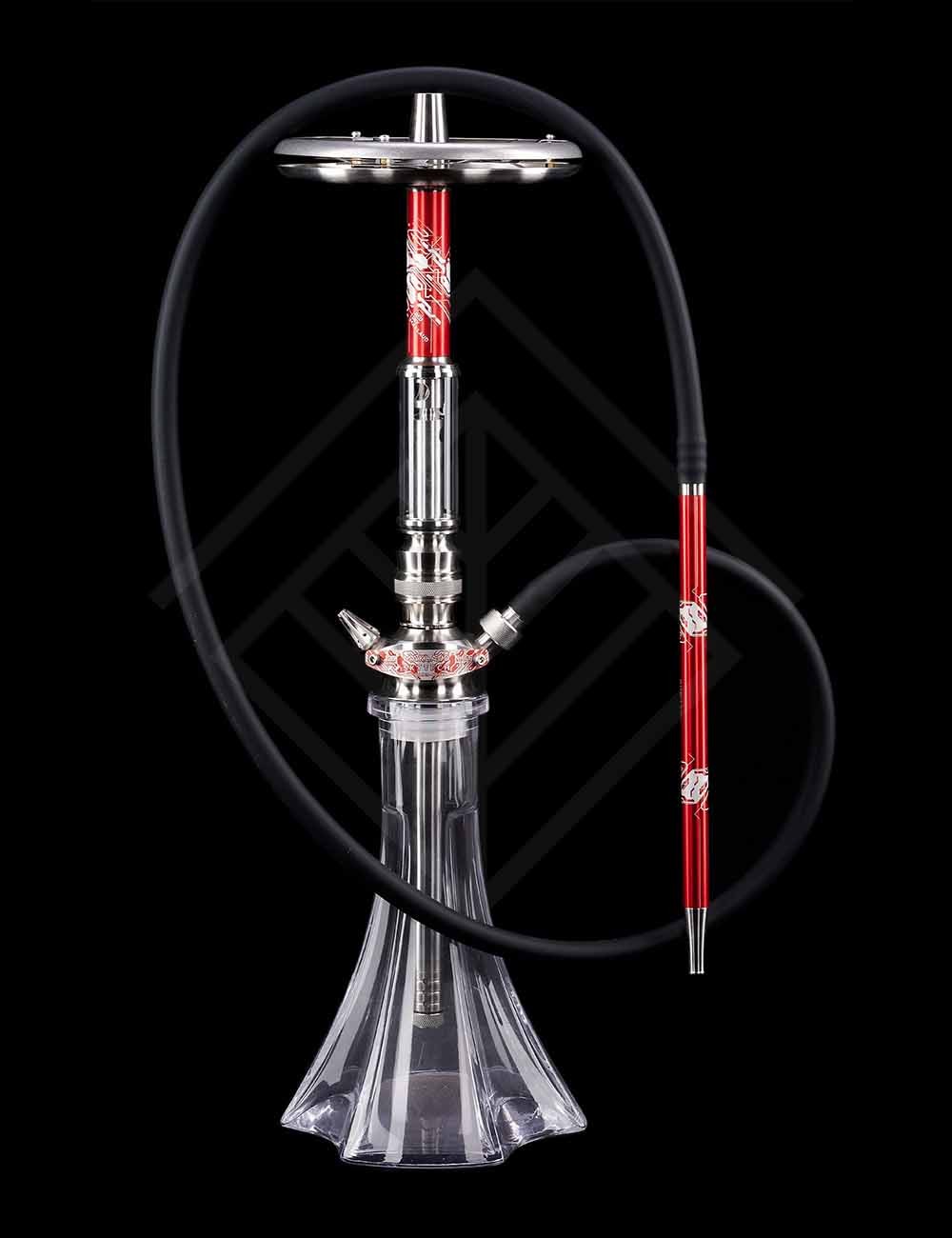 Skytech Red