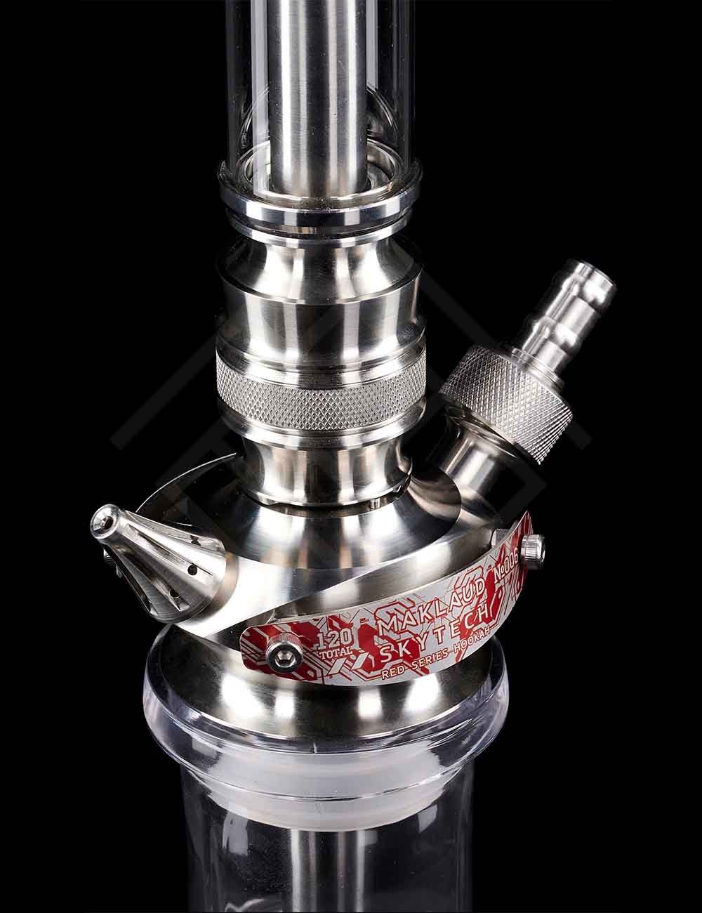 Skytech Red