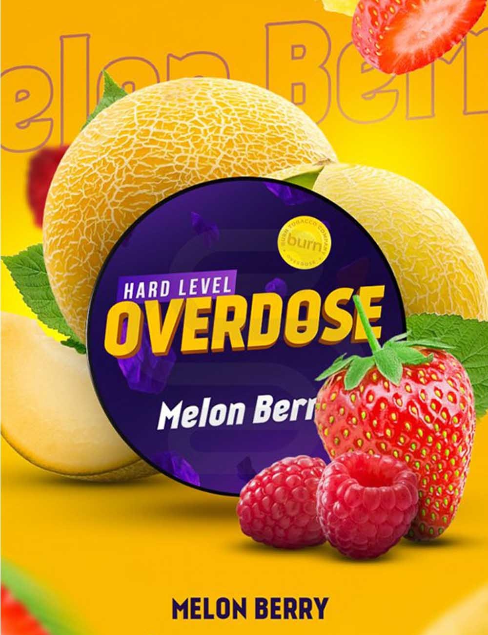 Melon Berry