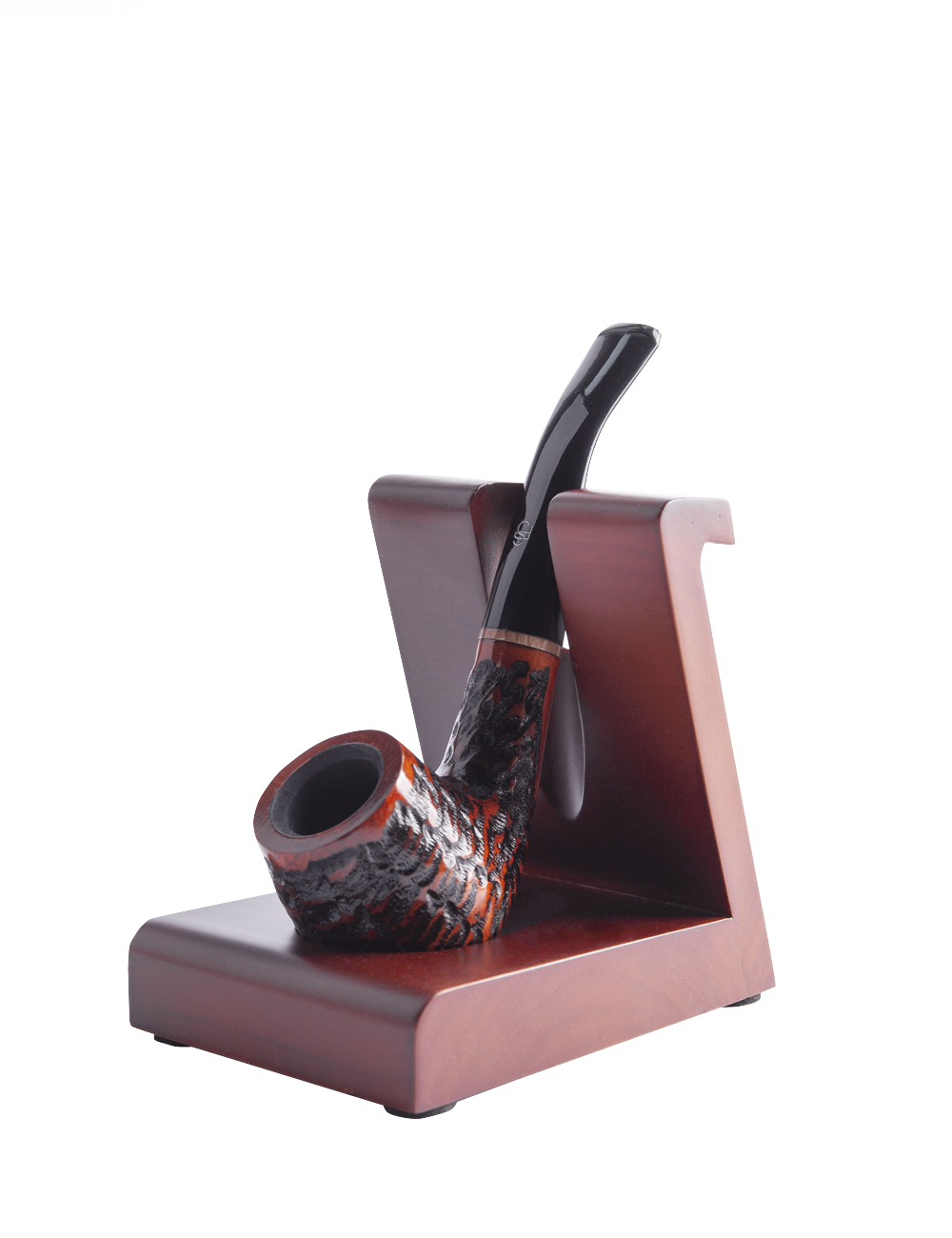 Spitfire delta sand walnut