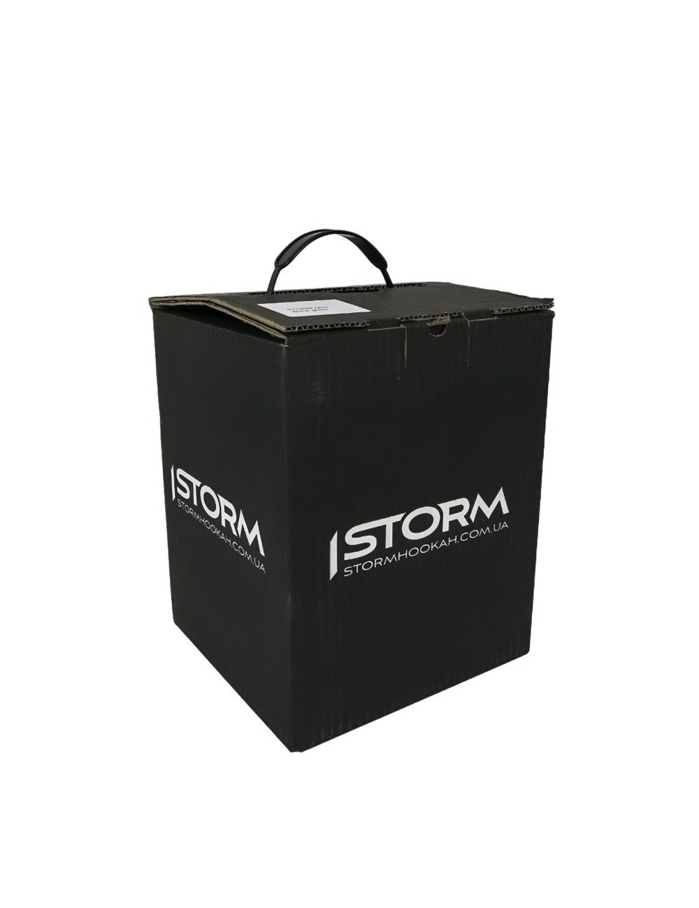 Кальян Storm mini + Kaloud