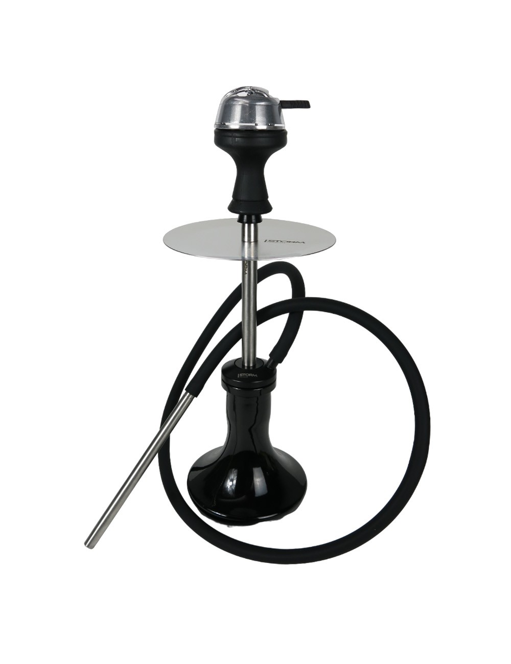 Кальян Storm mini + Kaloud