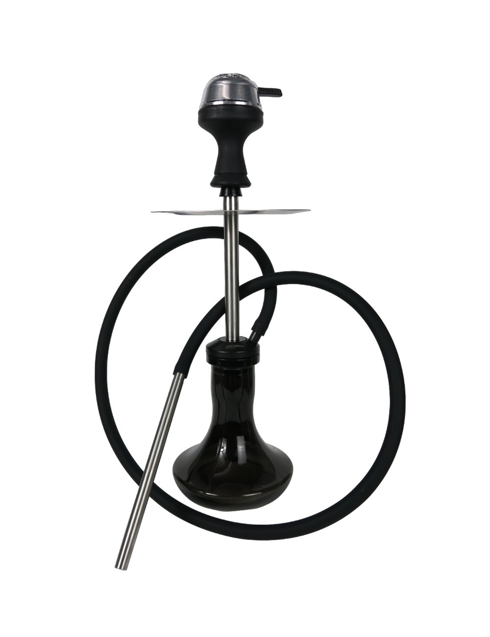Кальян Storm mini + Kaloud