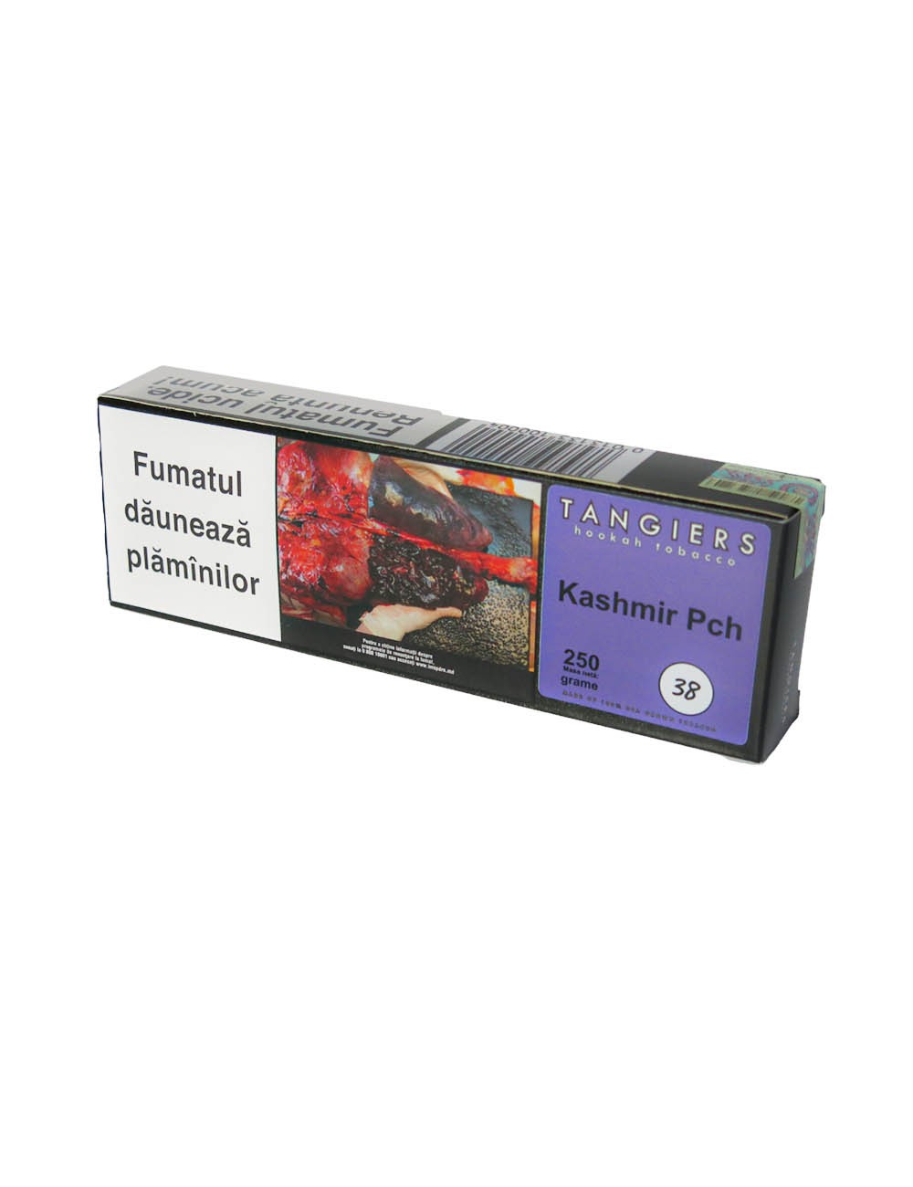 Kashmir piersică