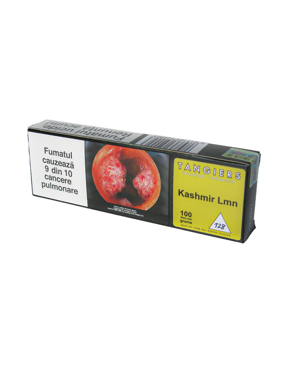 Kashmir Lemon