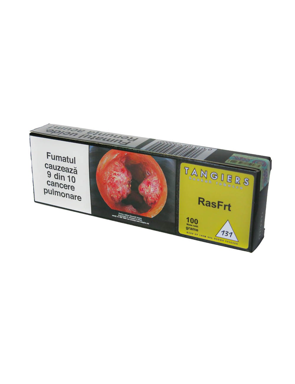 RasFruit