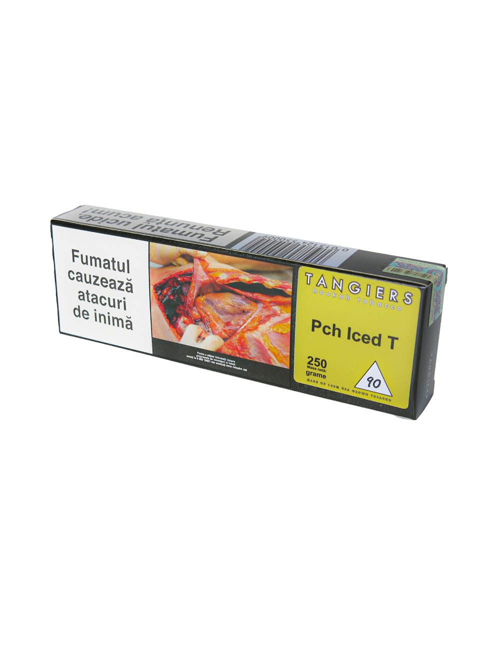 Ceai cu piersici și gheață