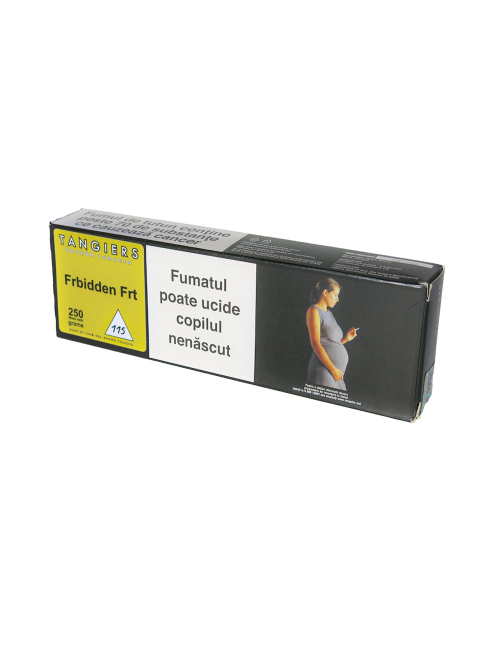 Fructul interzis
